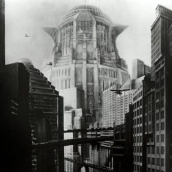 Metropolis 1927 fritz dig lang