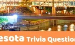 Trivia facts fun minnesota travel