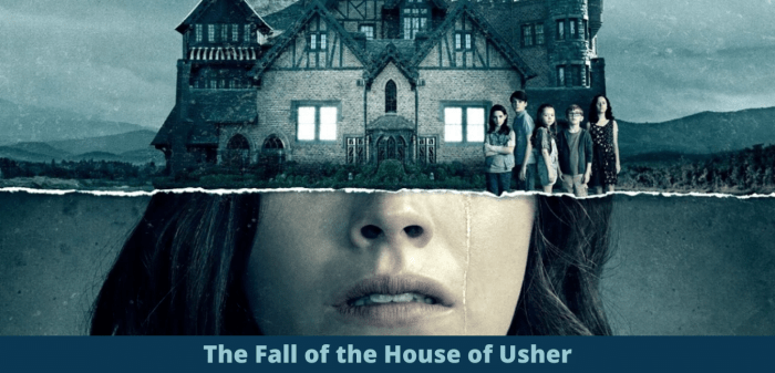 Fall of the house of usher worksheet