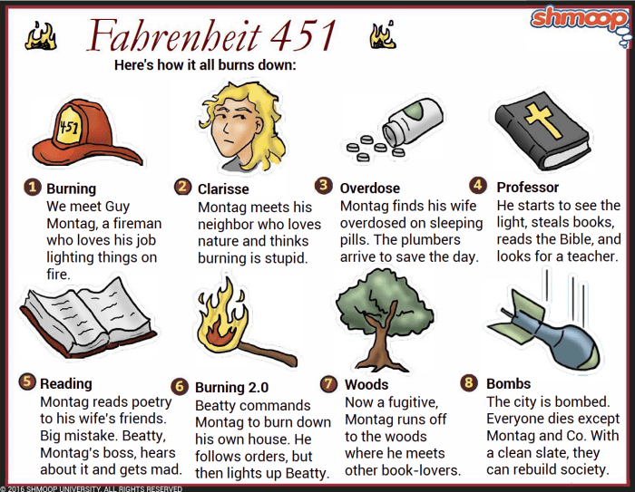 Fahrenheit 451 part 1 test