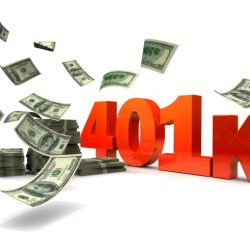 401k