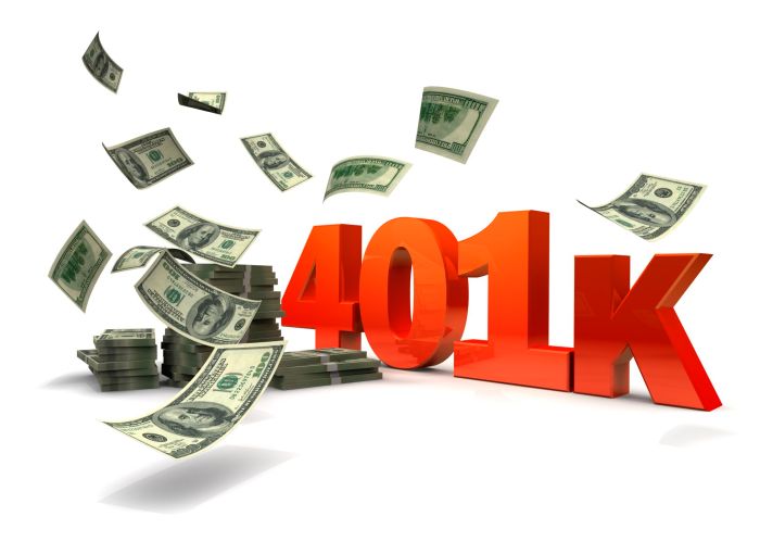 401k