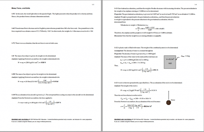 Thermodynamics an engineering approach 9th edition